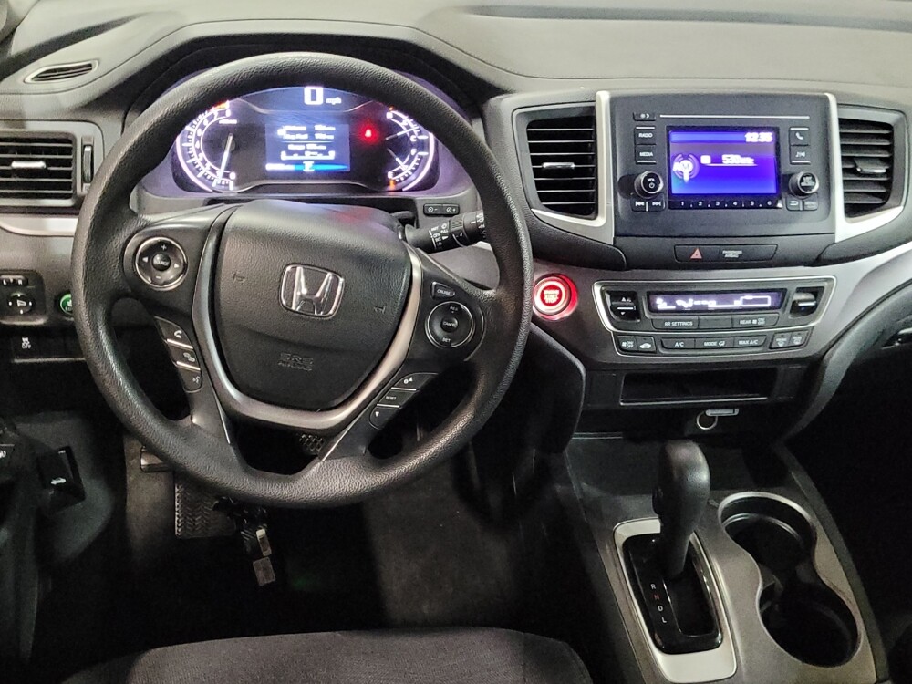 2018 Honda Pilot in Williamstown, NJ 8094 - 18119025 22