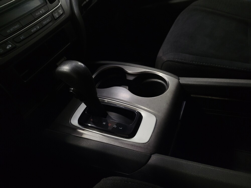 2018 Honda Pilot in Williamstown, NJ 8094 - 18119025 26