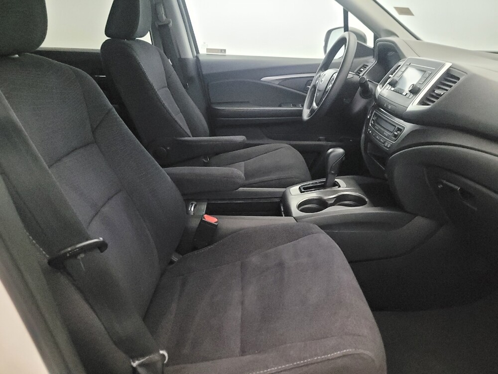 2018 Honda Pilot in Williamstown, NJ 8094 - 18119025 21