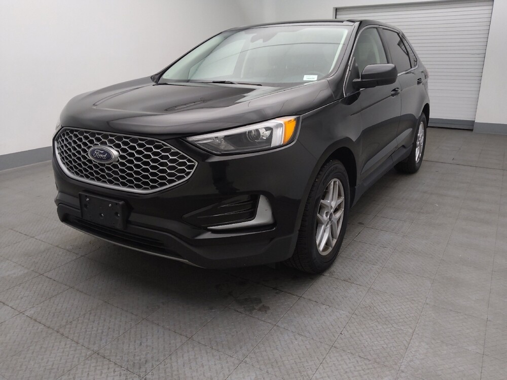 2023 Ford Edge in St. Louis, MO 63136 - 18119026 15