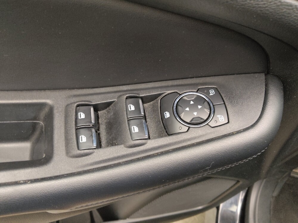 2023 Ford Edge in St. Louis, MO 63136 - 18119026 27