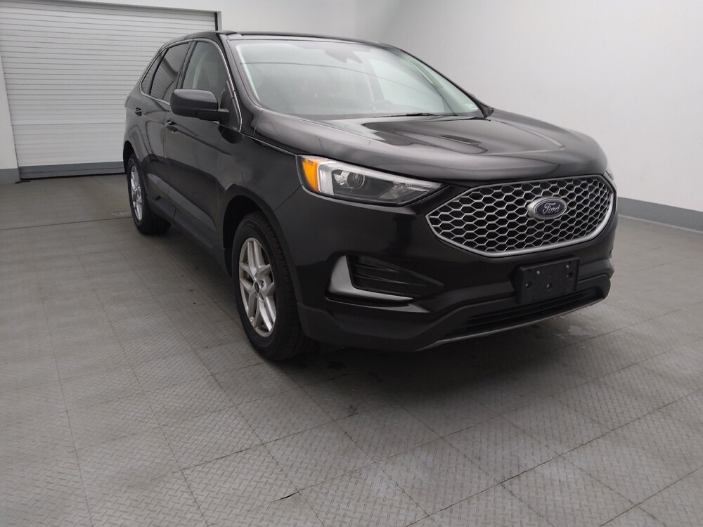 2023 Ford Edge in St. Louis, MO 63136 - 18119026 14