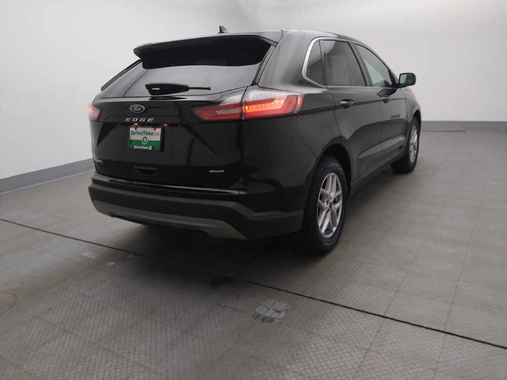 2023 Ford Edge in St. Louis, MO 63136 - 18119026 7