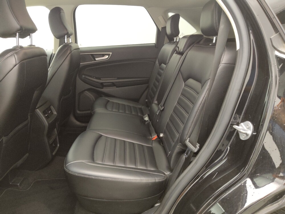 2023 Ford Edge in St. Louis, MO 63136 - 18119026 18