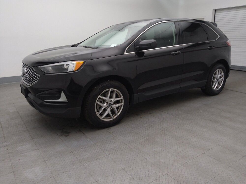 2023 Ford Edge in St. Louis, MO 63136 - 18119026 2