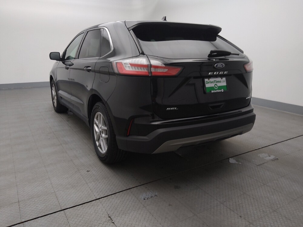 2023 Ford Edge in St. Louis, MO 63136 - 18119026 6