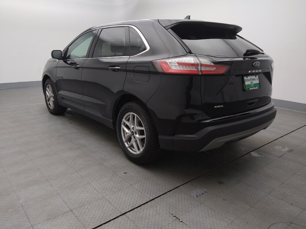 2023 Ford Edge in St. Louis, MO 63136 - 18119026 5