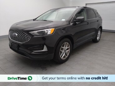 2023 Ford Edge in St. Louis, MO 63136