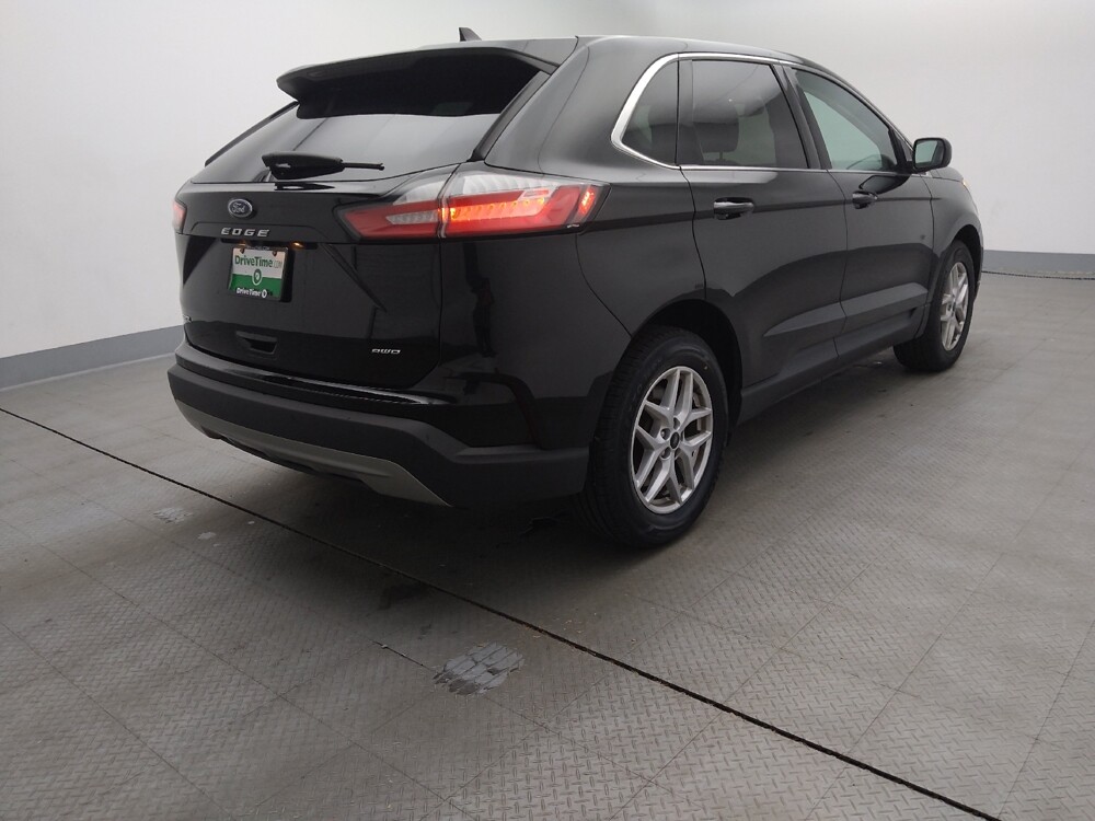 2023 Ford Edge in St. Louis, MO 63136 - 18119026 9