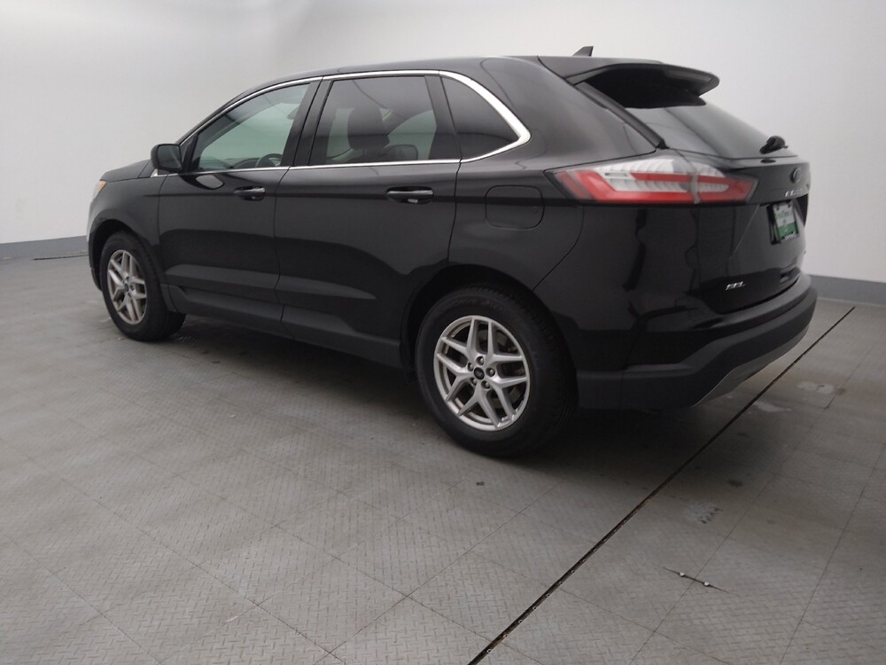 2023 Ford Edge in St. Louis, MO 63136 - 18119026 3