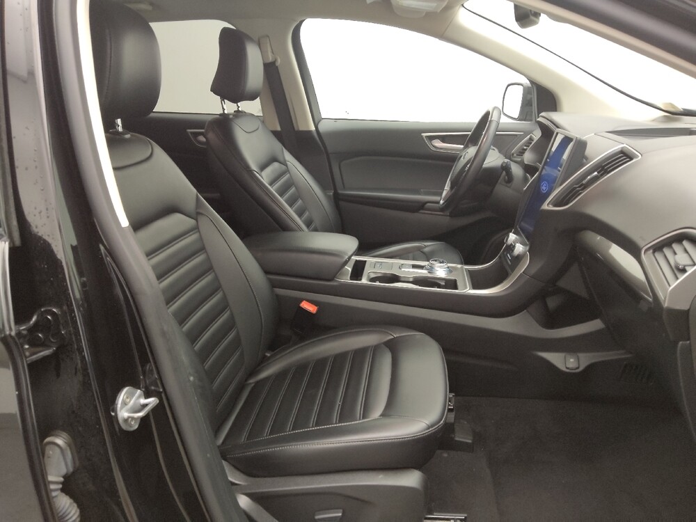 2023 Ford Edge in St. Louis, MO 63136 - 18119026 21
