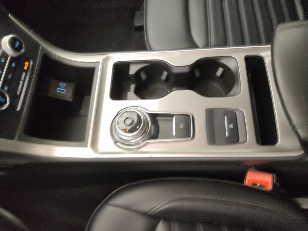 2023 Ford Edge in St. Louis, MO 63136 - 18119026 26