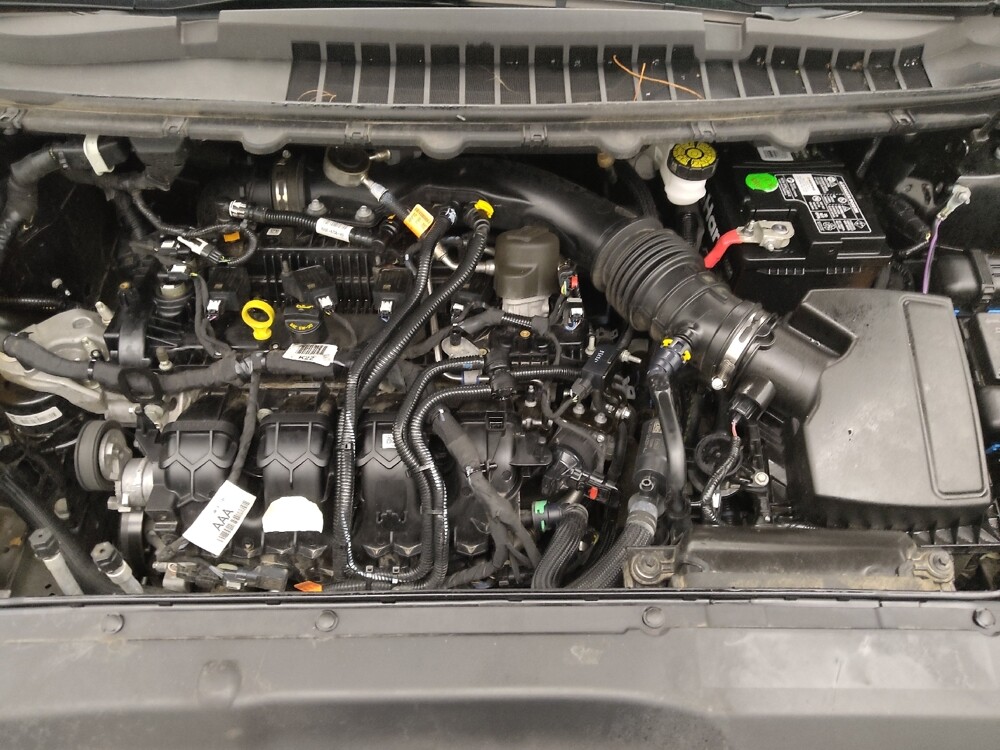 2023 Ford Edge in St. Louis, MO 63136 - 18119026 30