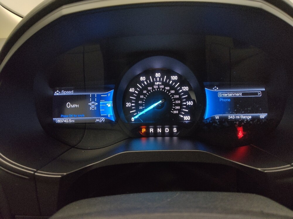 2023 Ford Edge in St. Louis, MO 63136 - 18119026 23