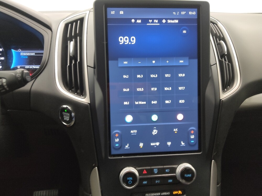 2023 Ford Edge in St. Louis, MO 63136 - 18119026 25