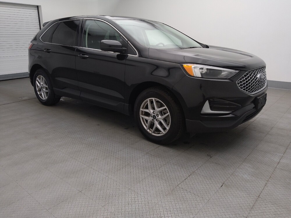 2023 Ford Edge in St. Louis, MO 63136 - 18119026 11