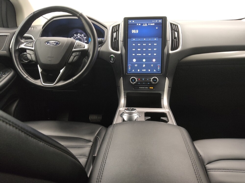 2023 Ford Edge in St. Louis, MO 63136 - 18119026 22