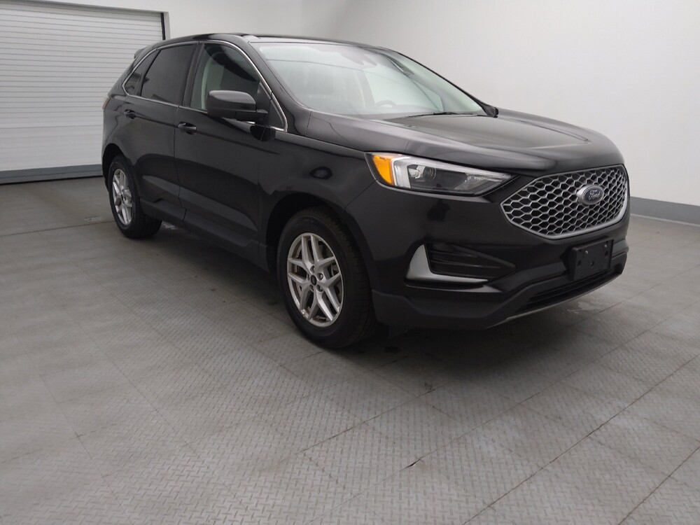 2023 Ford Edge in St. Louis, MO 63136 - 18119026 13