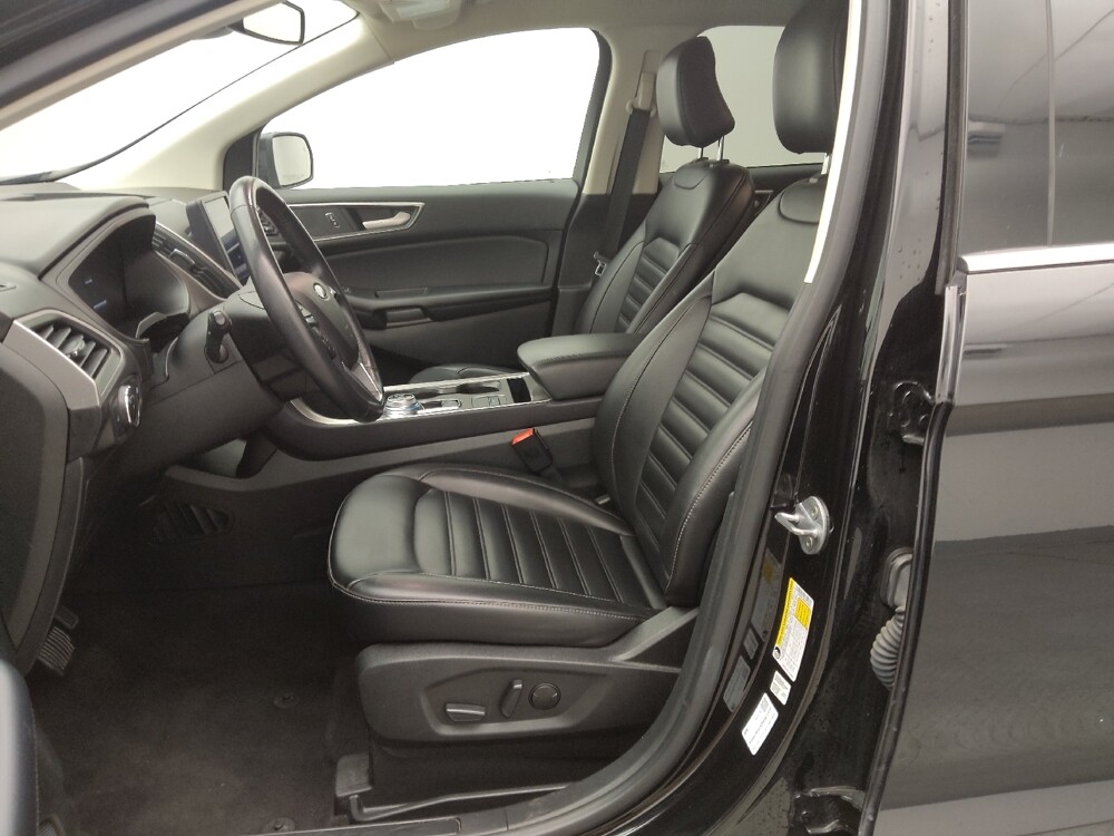 2023 Ford Edge in St. Louis, MO 63136 - 18119026 17