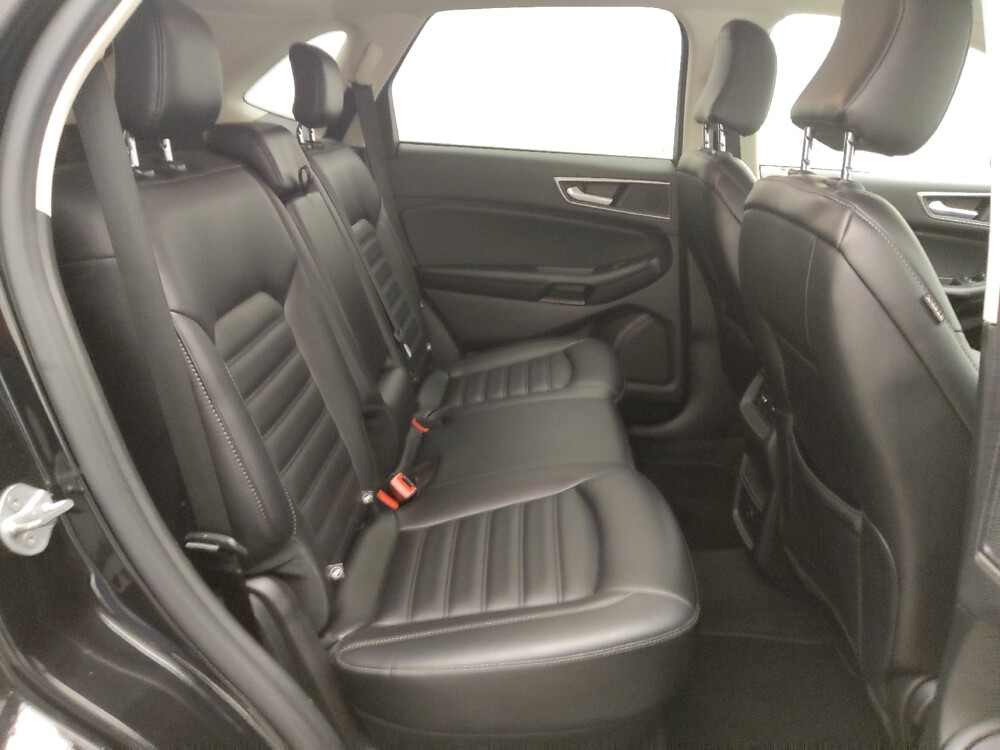 2023 Ford Edge in St. Louis, MO 63136 - 18119026 19