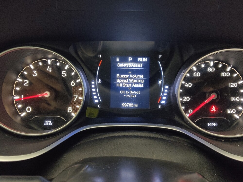 2019 Jeep Compass in Columbus, GA 31909 - 18119028 23