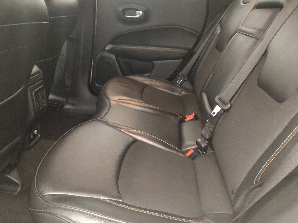 2019 Jeep Compass in Columbus, GA 31909 - 18119028 18