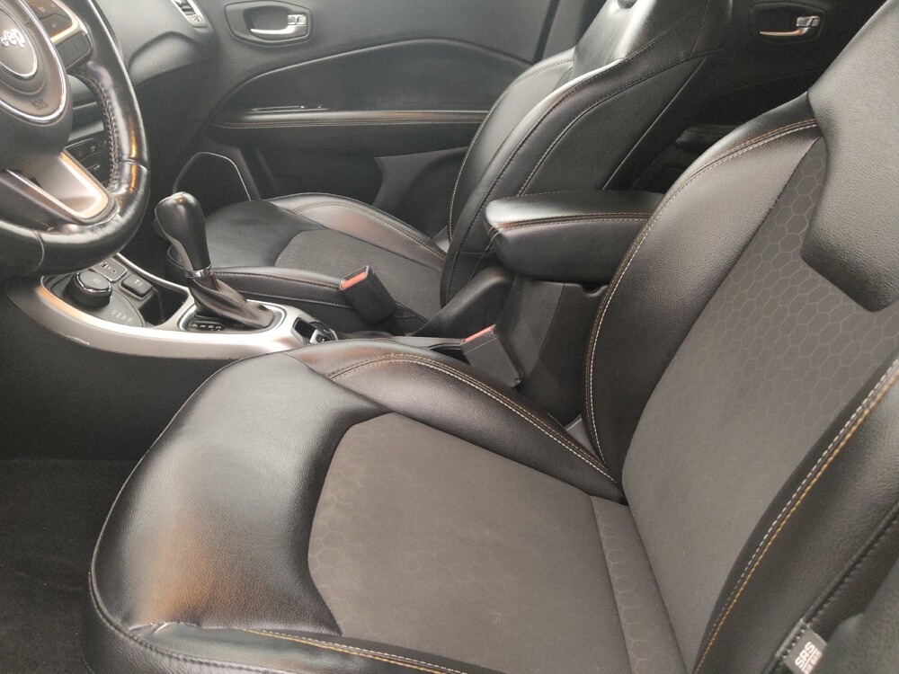 2019 Jeep Compass in Columbus, GA 31909 - 18119028 17