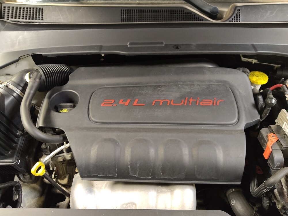 2019 Jeep Compass in Columbus, GA 31909 - 18119028 30