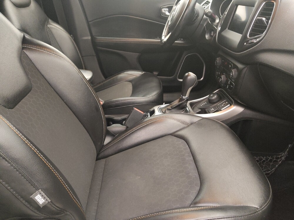 2019 Jeep Compass in Columbus, GA 31909 - 18119028 21