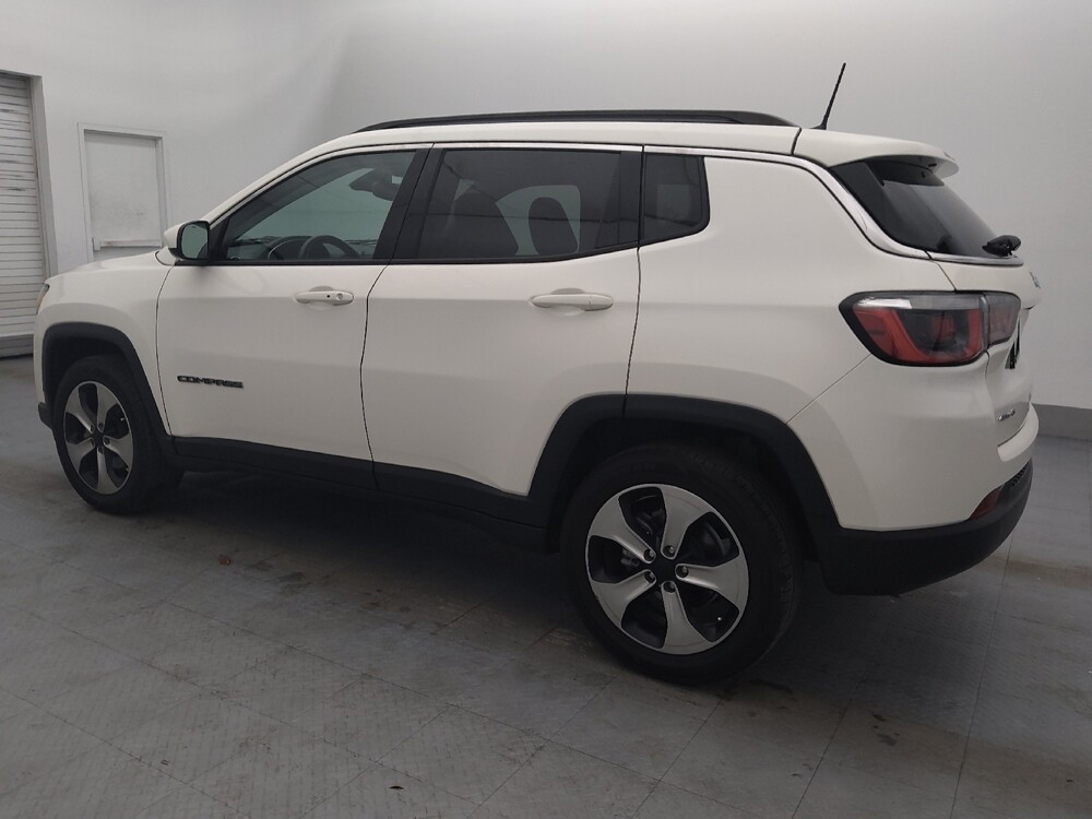 2019 Jeep Compass in Columbus, GA 31909 - 18119028 3