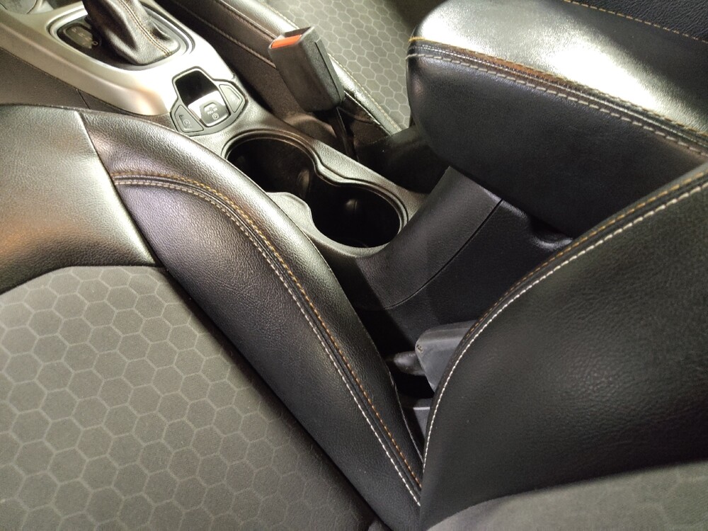 2019 Jeep Compass in Columbus, GA 31909 - 18119028 26