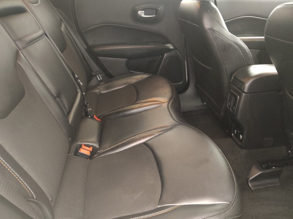 2019 Jeep Compass in Columbus, GA 31909 - 18119028 19