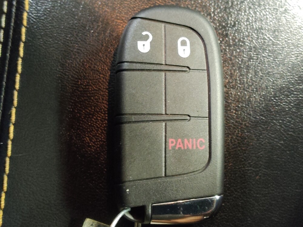 2019 Jeep Compass in Columbus, GA 31909 - 18119028 32