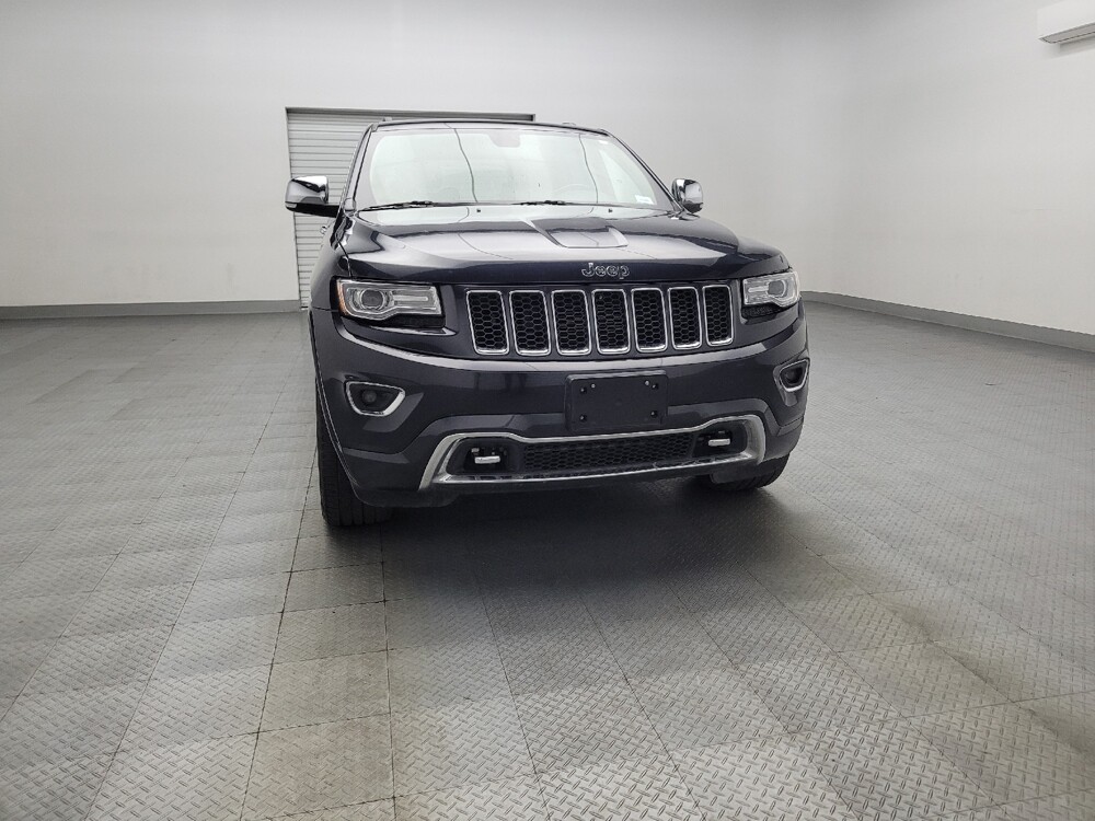 2015 Jeep Grand Cherokee in Tyler, TX 75701 - 18119029 14