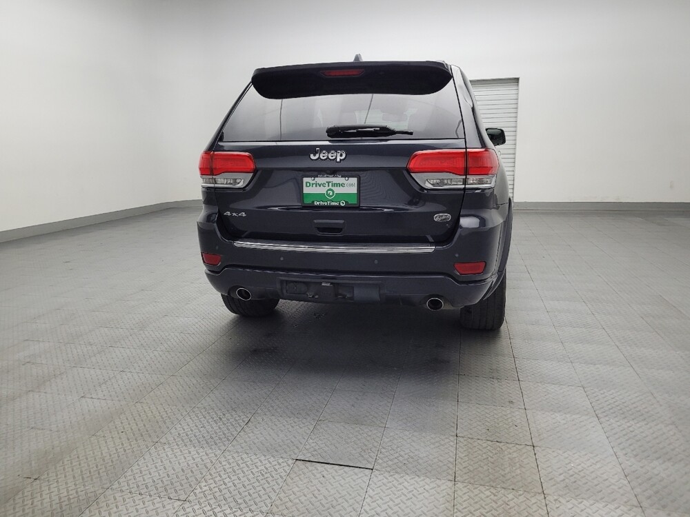 2015 Jeep Grand Cherokee in Tyler, TX 75701 - 18119029 7