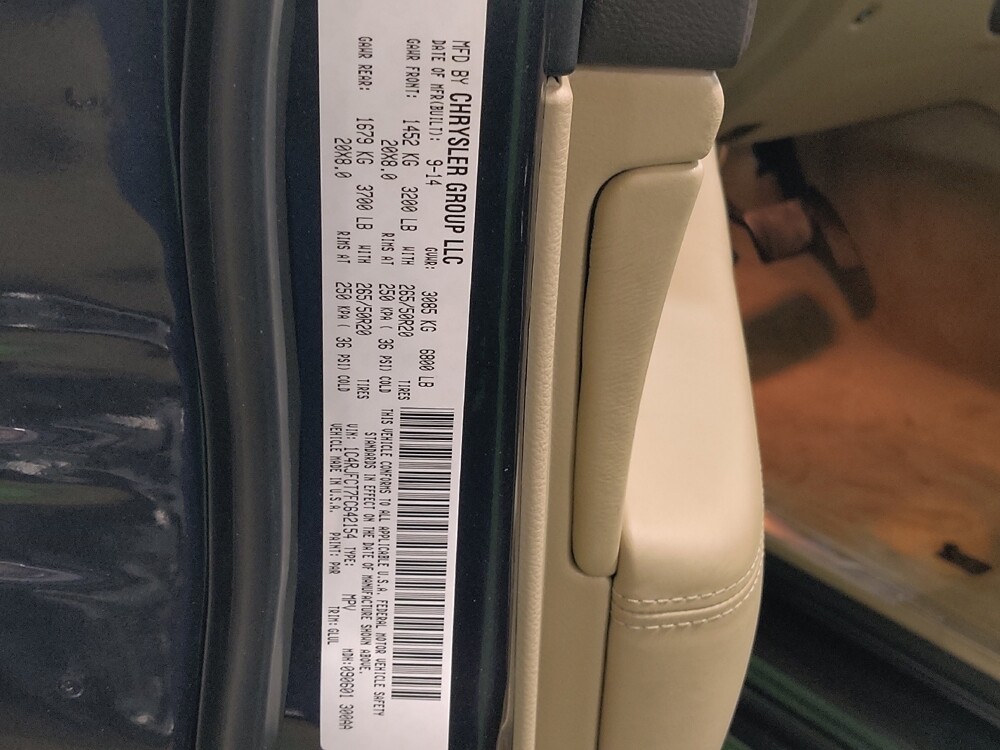 2015 Jeep Grand Cherokee in Tyler, TX 75701 - 18119029 33