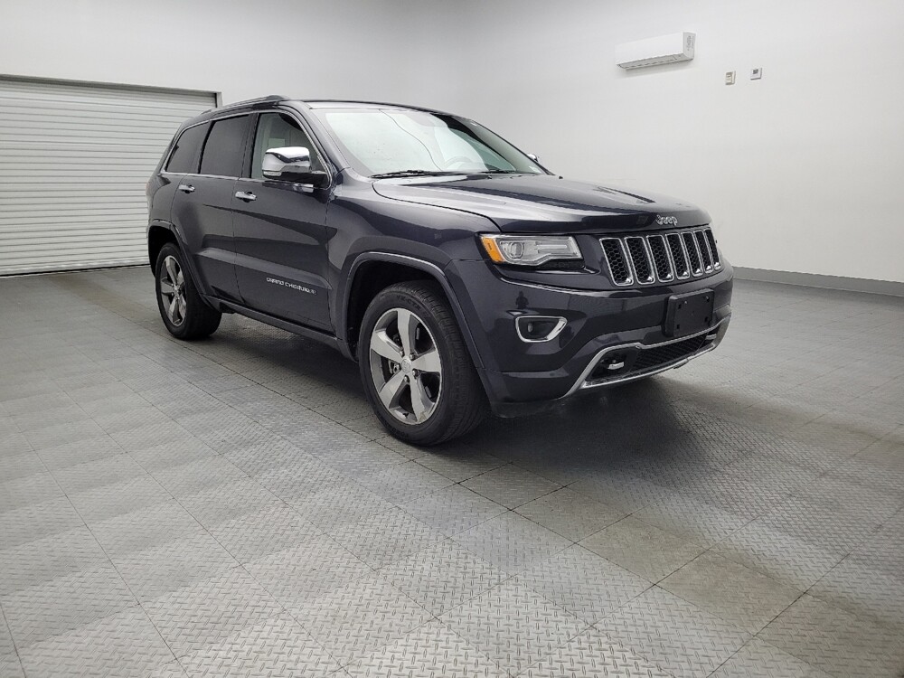 2015 Jeep Grand Cherokee in Tyler, TX 75701 - 18119029 13