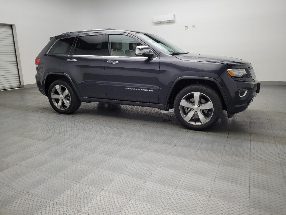 2015 Jeep Grand Cherokee in Tyler, TX 75701 - 18119029 11