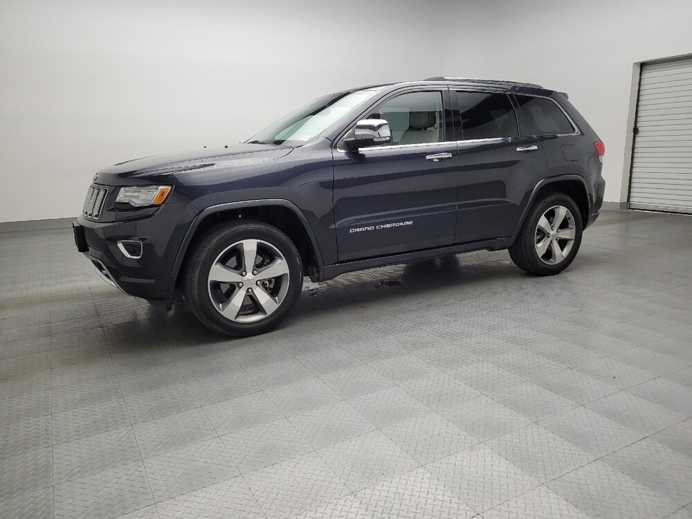 2015 Jeep Grand Cherokee in Tyler, TX 75701 - 18119029 2