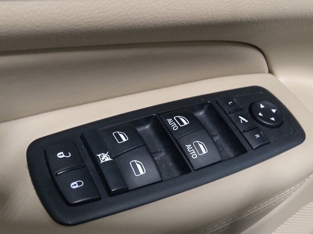 2015 Jeep Grand Cherokee in Tyler, TX 75701 - 18119029 27