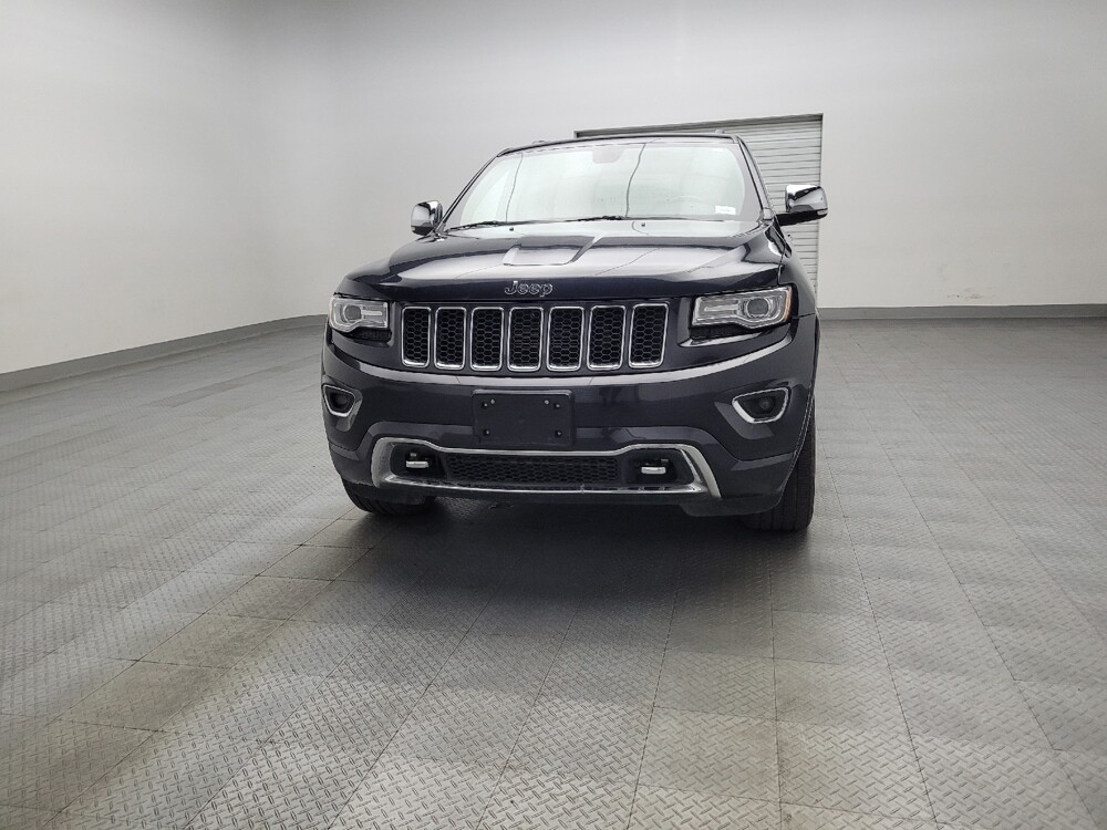 2015 Jeep Grand Cherokee in Tyler, TX 75701 - 18119029 15