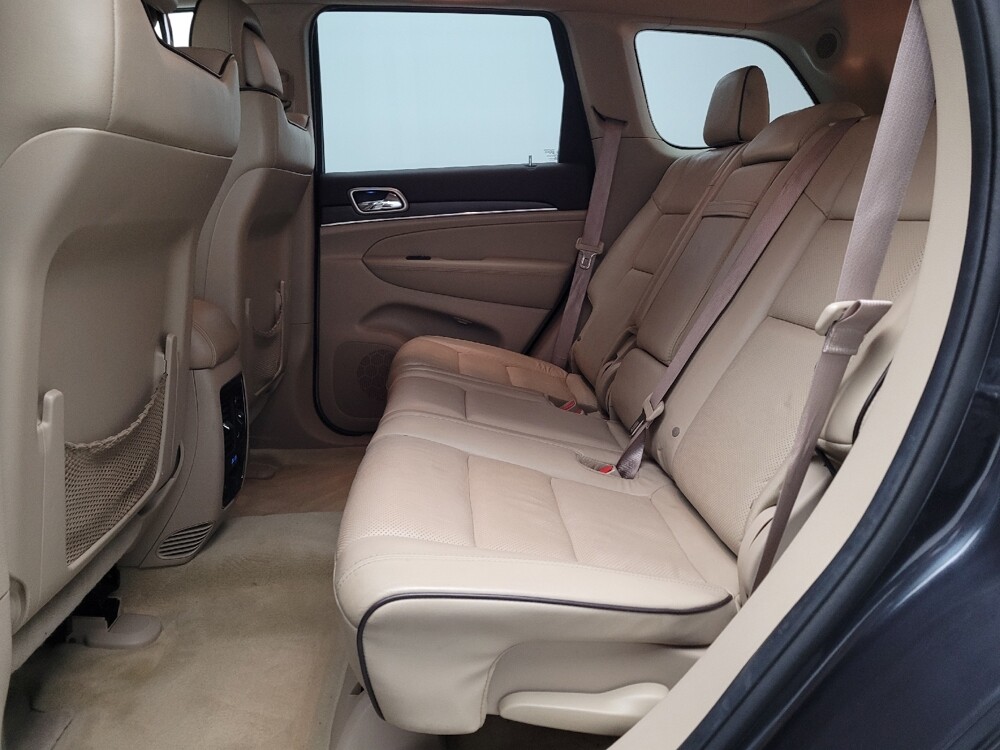 2015 Jeep Grand Cherokee in Tyler, TX 75701 - 18119029 18