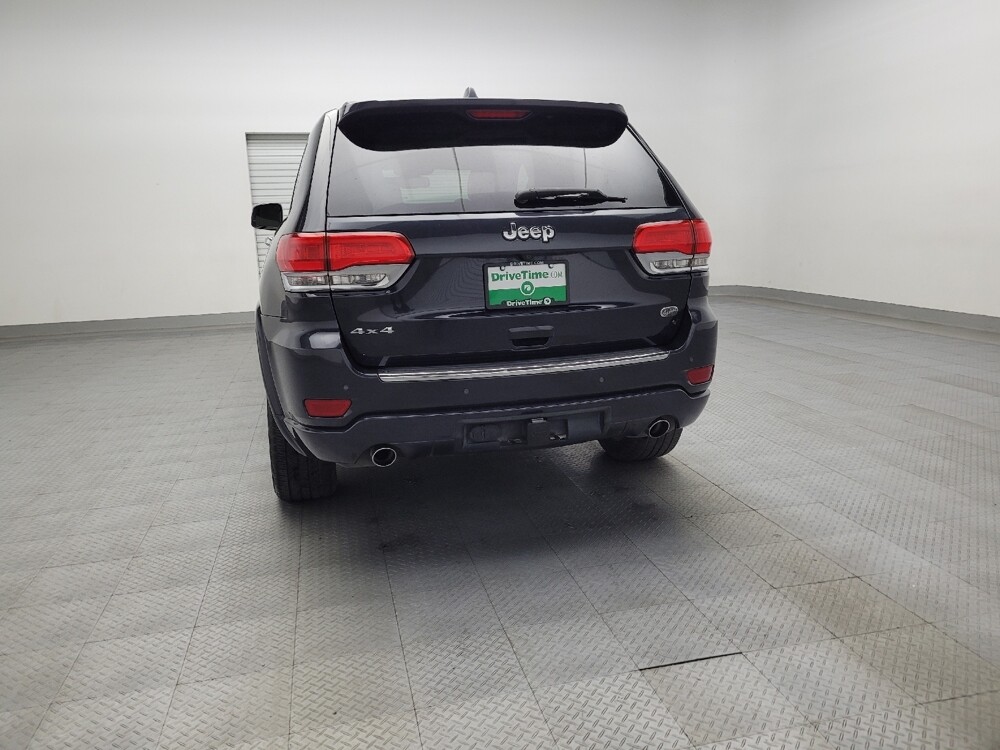 2015 Jeep Grand Cherokee in Tyler, TX 75701 - 18119029 6