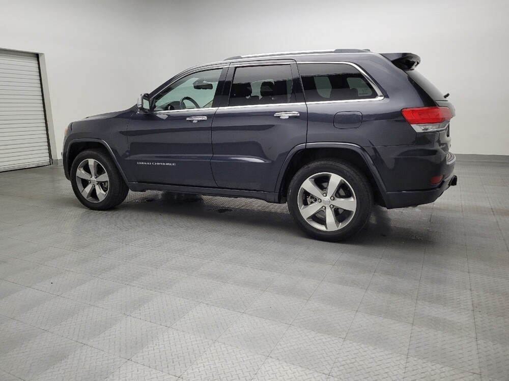 2015 Jeep Grand Cherokee in Tyler, TX 75701 - 18119029 3