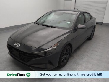 2023 Hyundai Elantra in St. Louis, MO 63136