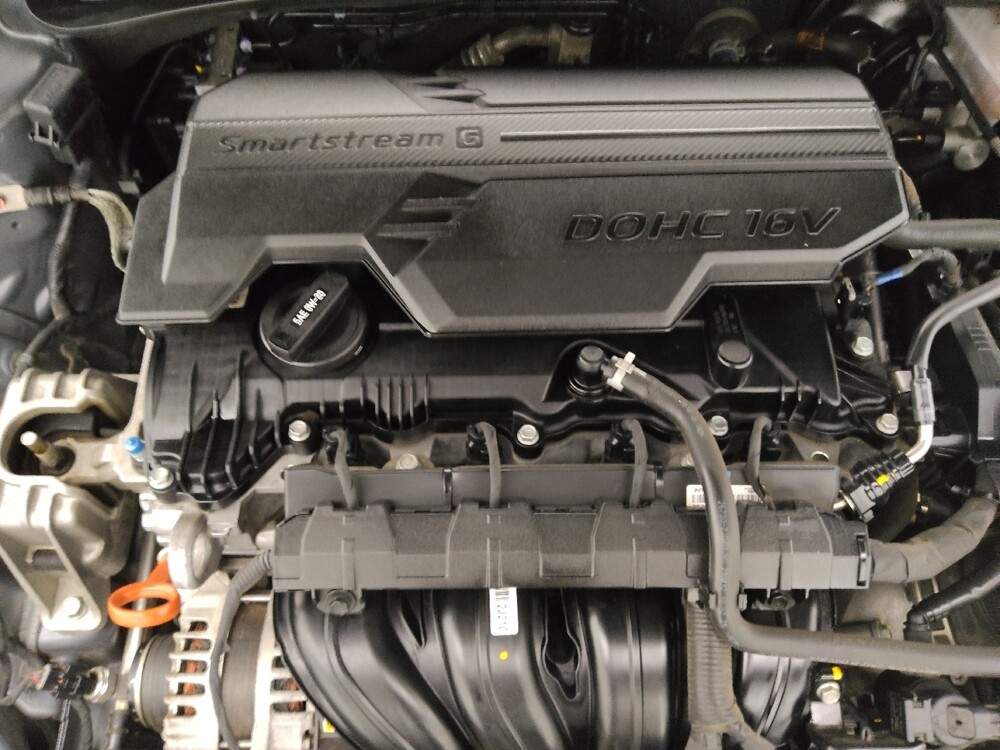 2023 Hyundai Elantra in St. Louis, MO 63136 - 18119030 30