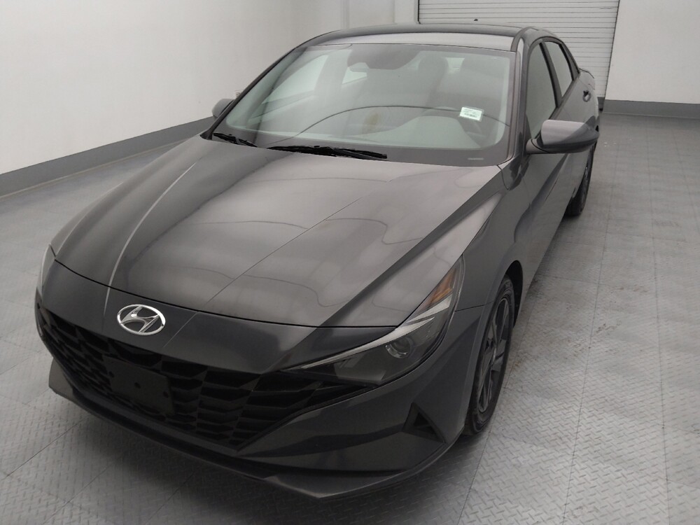 2023 Hyundai Elantra in St. Louis, MO 63136 - 18119030 15