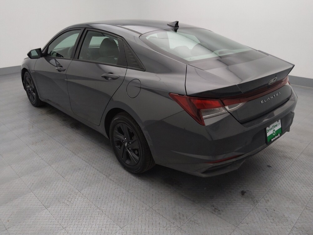 2023 Hyundai Elantra in St. Louis, MO 63136 - 18119030 5