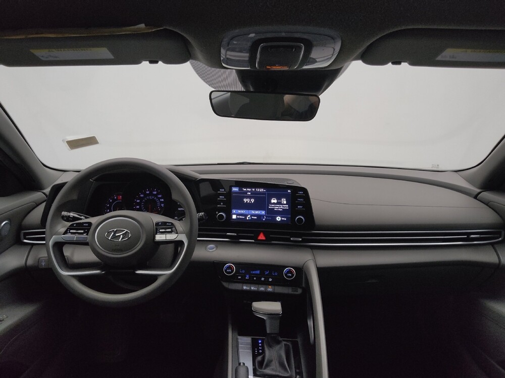 2023 Hyundai Elantra in St. Louis, MO 63136 - 18119030 22