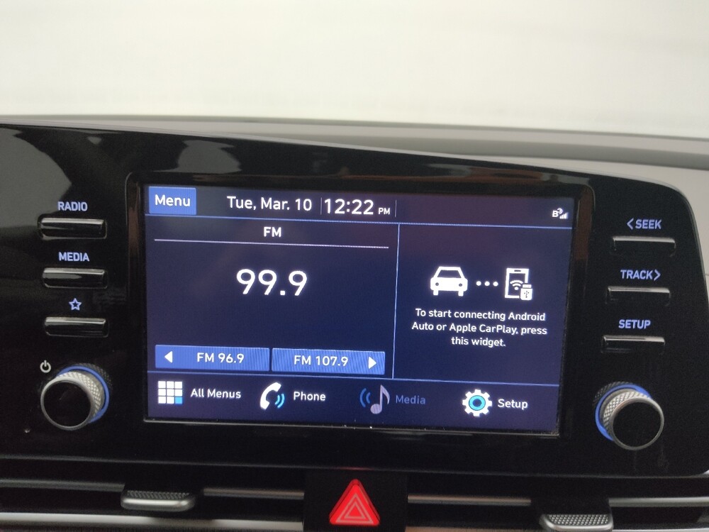 2023 Hyundai Elantra in St. Louis, MO 63136 - 18119030 25